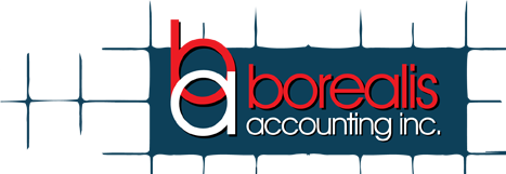 Borealis Accounting Inc.